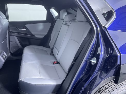 New 2026 Subaru Solterra Premium AWD/4WD image 21