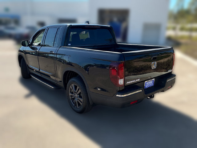 Used 2019 Honda Ridgeline Sport image 3
