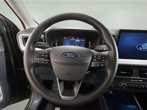 New 2025 Ford Maverick XLT w/ Equipment Group 301A image 9