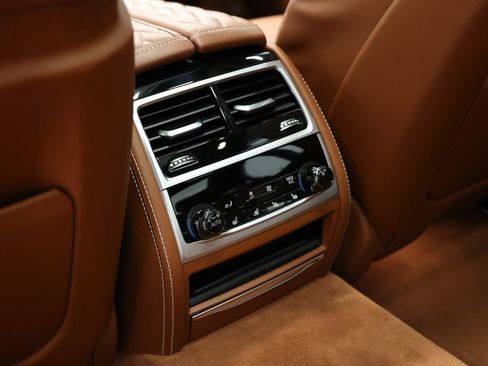 Used 2022 BMW M760i xDrive M760i xDrive Sedan 4D w/ Luxury Rear Seating Package image 63