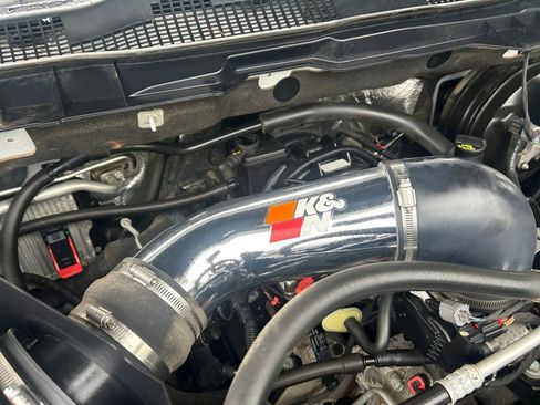 Used 2020 RAM 1500 Tradesman image 30