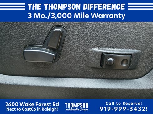 Used 2020 RAM 3500 Laramie w/ Night Edition AWD/4WD image 27