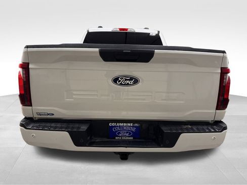 Used 2024 Ford F150 STX w/ Tow/Haul Package image 3