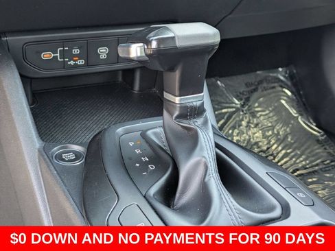 Used 2025 Kia K4 FWD image 22