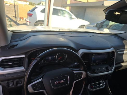 Used 2020 GMC Acadia SLT image 22