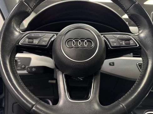 Used 2017 Audi A4 2.0T Premium w/ Convenience Package image 20