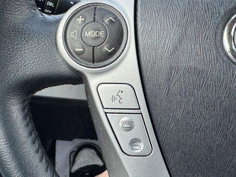 Used 2013 Toyota Prius C Four image 19