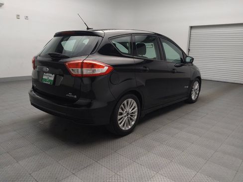 Used 2017 Ford C-MAX SE image 9