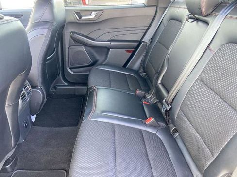 Used 2025 Ford Escape ST-Line image 20