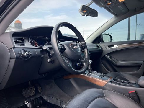 Used 2015 Audi A4 Premium image 2