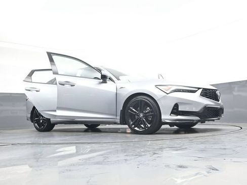 Used 2026 Acura Integra A-Spec FWD image 42