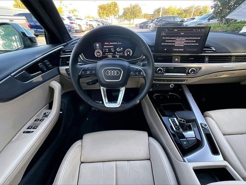 Certified 2023 Audi A4 2.0T Premium Plus w/ Premium Plus Package image 19