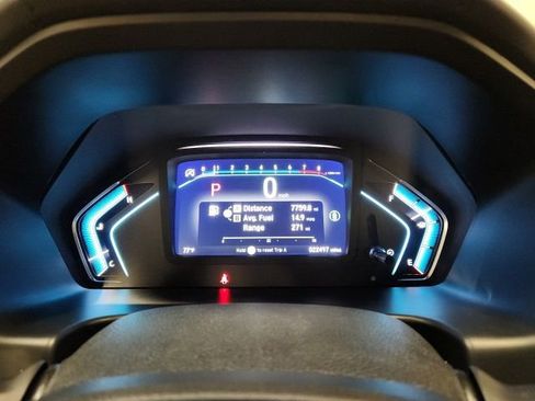 Used 2024 Honda Odyssey Touring image 14