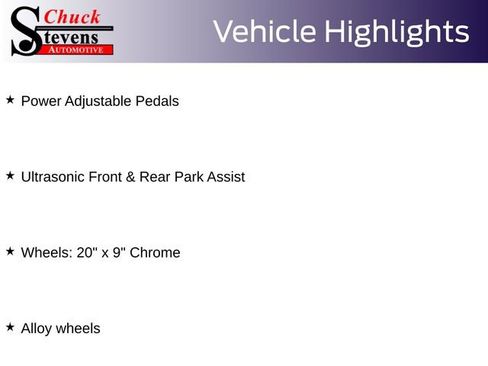 Used 2014 Chevrolet Silverado 1500 LTZ w/ LTZ Plus Package image 10