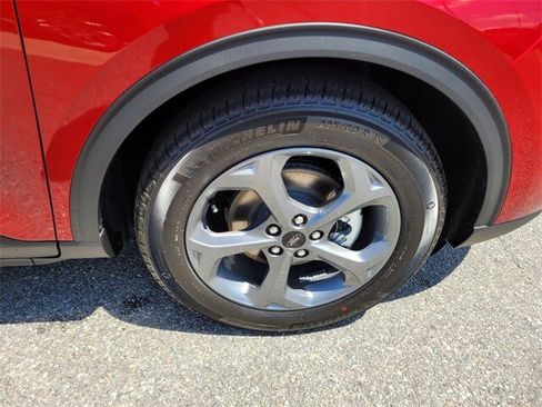 New 2025 Ford Escape ST-Line w/ Equipment Group 301A image 40