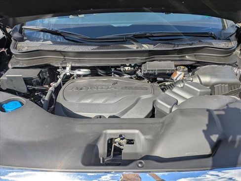 New 2026 Honda Ridgeline RTL image 16