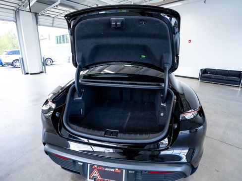 Used 2023 Porsche Taycan w/ Premium Package image 49