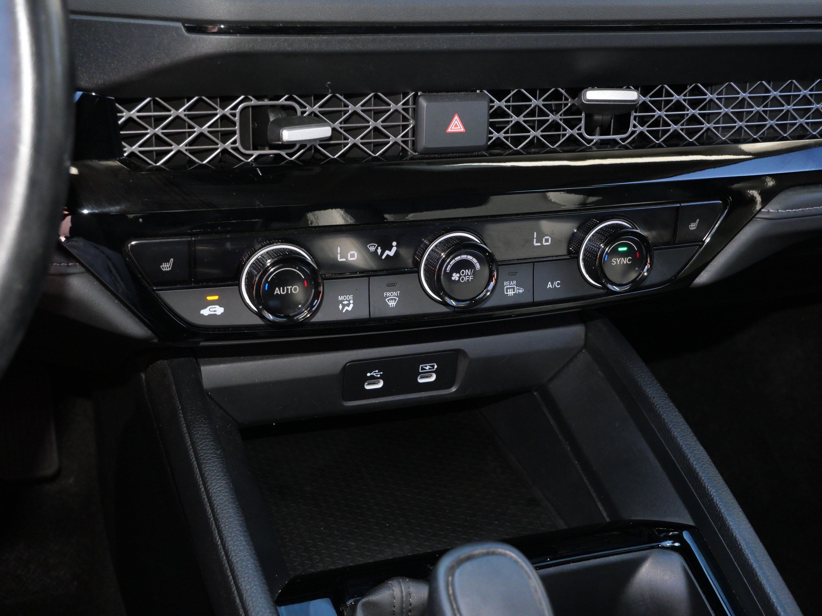 Used 2024 Honda Accord EX-L image 23