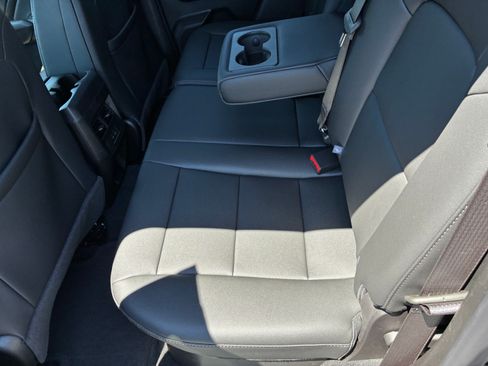 New 2026 Chevrolet Colorado LT w/ LT Convenience Package RWD image 14
