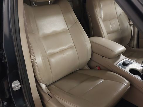 Used 2014 Jeep Grand Cherokee Limited AWD/4WD image 27