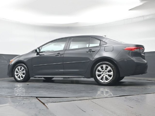 Used 2026 Toyota Corolla LE w/ Body Protection Package (TMS) FWD image 27