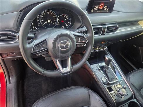 Used 2020 MAZDA CX-5 Grand Touring FWD image 10