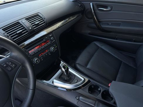 Used 2012 BMW 135i Coupe image 16