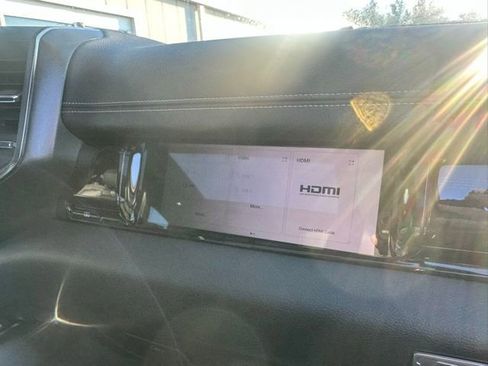 New 2026 RAM 1500 Rebel w/ G/T Package image 10