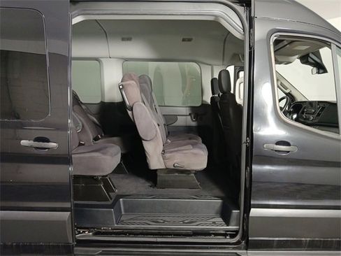 Used 2020 Ford Transit 350 XLT image 16