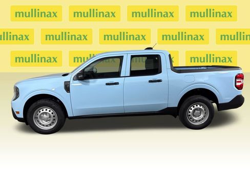 New 2026 Ford Maverick XL FWD image 11