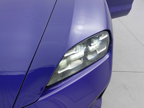 New 2025 Porsche Taycan GTS image 34