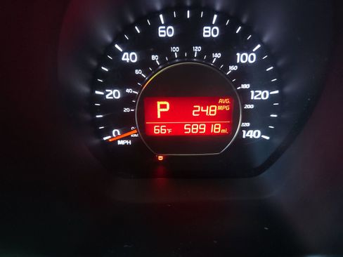 Used 2018 Kia Soul image 10