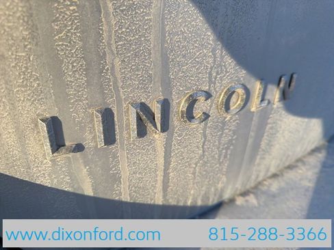 Used 2013 Lincoln MKX AWD image 9