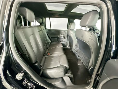 Certified 2023 Mercedes-Benz GLB 250 image 26