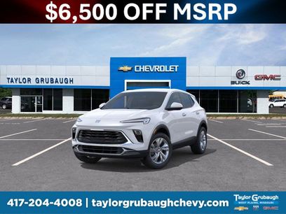 New 2026 Buick Encore GX Preferred w/ Comfort Package