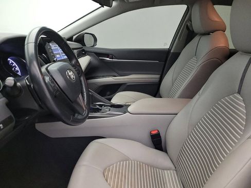 Used 2021 Toyota Camry SE image 17