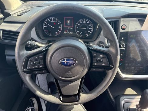 Certified 2025 Subaru Crosstrek 2.0i Premium image 8
