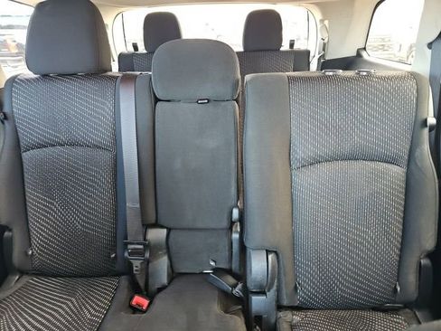 Used 2020 Dodge Journey SE w/ Blacktop Package image 10
