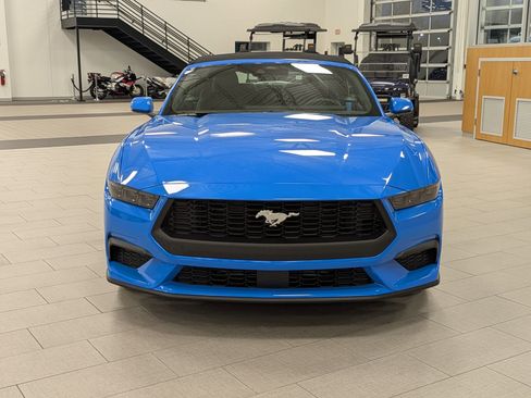New 2026 Ford Mustang Premium image 9