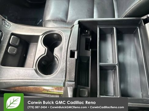 Used 2018 Chevrolet Tahoe LT AWD/4WD image 25