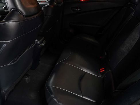 Used 2022 Toyota Prius Prime Limited FWD image 20