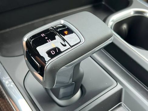 New 2026 Chevrolet Silverado 1500 RST AWD/4WD image 35