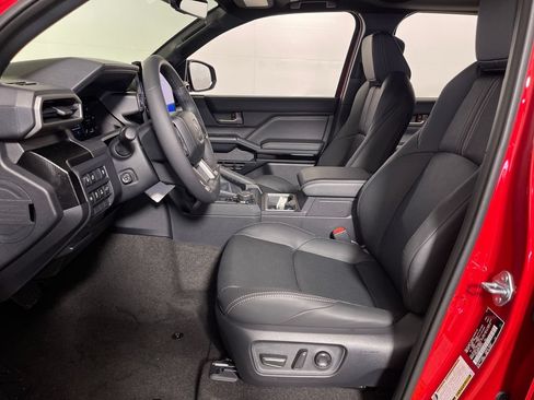 New 2026 Toyota 4Runner Limited AWD/4WD image 12