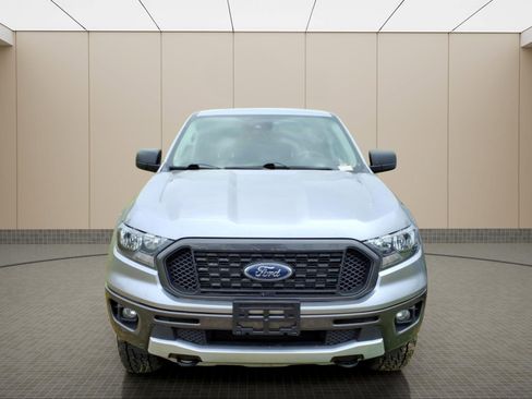 Used 2021 Ford Ranger XLT w/ Equipment Group 302A High AWD/4WD image 6
