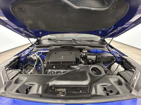 Used 2022 Acura MDX A-Spec image 43