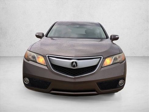 Used 2013 Acura RDX AWD w/ Technology Package image 2