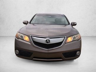 Used 2013 Acura RDX AWD w/ Technology Package video 2