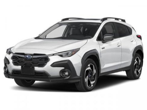 New 2026 Subaru Crosstrek 2.5i Limited AWD/4WD image 4