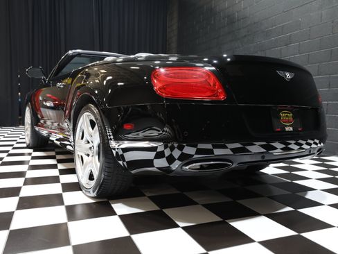 Used 2012 Bentley Continental GT AWD/4WD image 31
