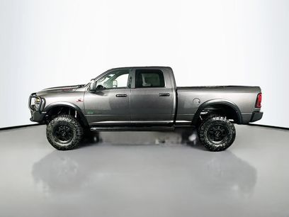 New 2025 RAM 2500 Big Horn